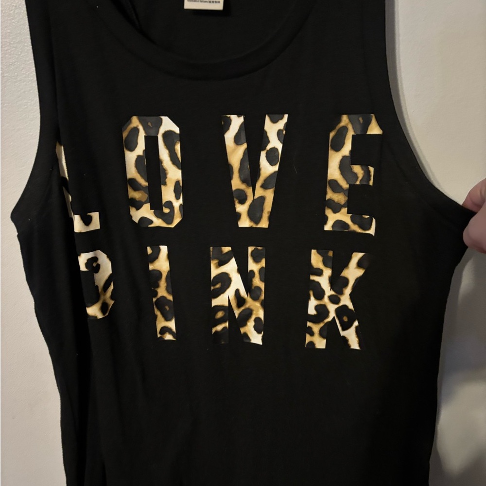 VS PINK tank top - Picture 2 of 2